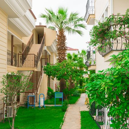 Yel Holiday Resort Ölüdeniz Exterior foto