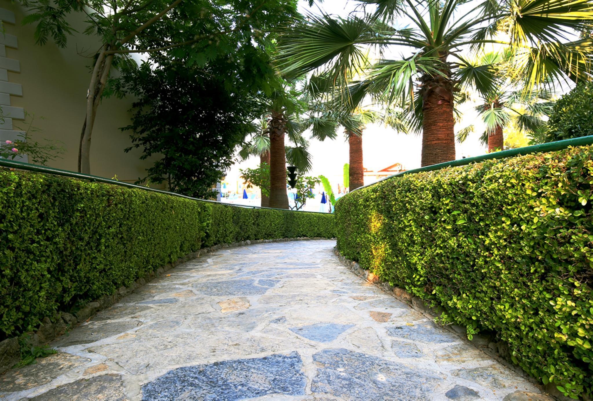 Yel Holiday Resort Ölüdeniz Exterior foto